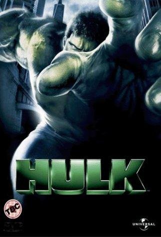 Hulk / Хълк (2003)