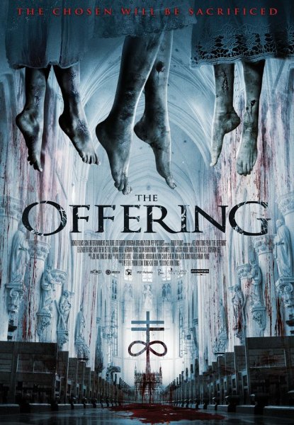 The Offering / Жертвоприношението (2016)