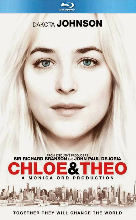 Chloe & Theo / Клоуди и Тео (2015)