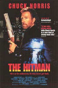 The Hitman / Наемният убиец (1991)