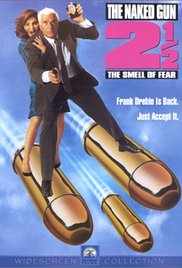 The Naked Gun 2&1/2: The Smell of Fear / Пищов без предпазител 2&1/2: Миризмата на страха (1991)