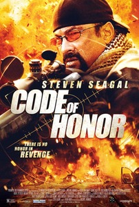 Code of Honor / Кодекс на честта (2016)