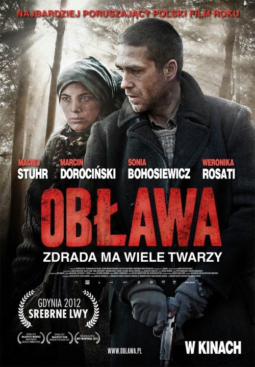 Oblawa / Хайка (2012)