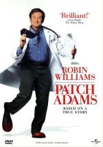 Patch Adams / Пач Адамс (1998)