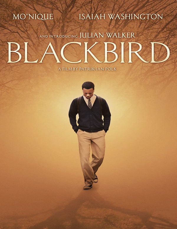 Blackbird / Черна птица (2014)