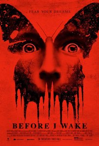 Before I Wake / Преди да се събудя (2016)