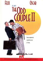 The Odd Couple II / Стари приятели 2 (1998)