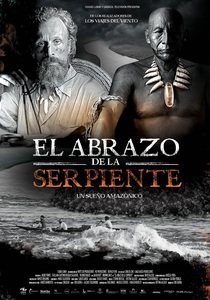 El abrazo de la serpiente / Прегръдката на змията (2015)