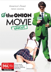 The Onion Movie / Лучен филм (2008)