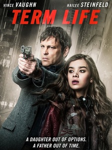 Term Life / Застраховка живот (2016)