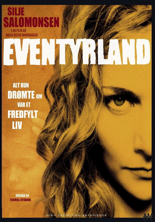 Eventyrland / Страна на чудесата (2013)