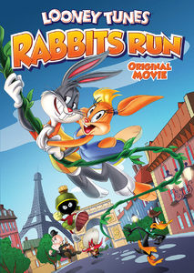 Looney Tunes: Rabbits Run / Шантави рисунки: Бягството на заека (2015)