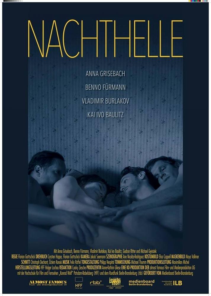 Nachthelle / Нощна светлина (2015)