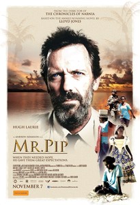 Mr. Pip / Мистър Пип (2012)