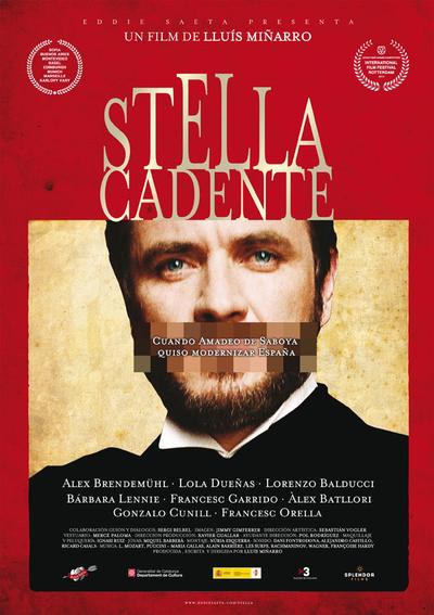 Stella cadente / Падаща звезда (2014)