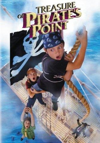 Treasure of Pirate's Point / Легенда за пиратското съкровище (1999)
