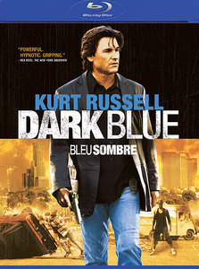 Dark Blue / Мръсно синьо (2002)