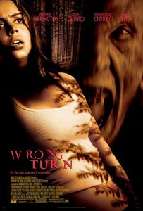Wrong Turn / Погрешен завой (2003)