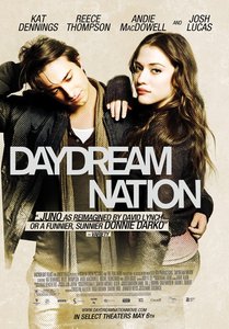 Daydream Nation / Мечтатели (2010)