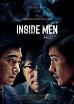 Inside Men / Вътрешни хора (2015)