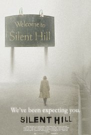 Silent Hill / Сайлънт Хил (2006)