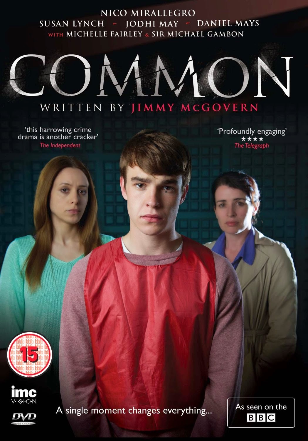 Common (2014)