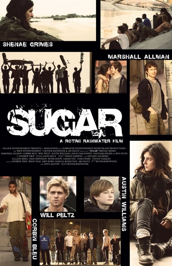Sugar / Шугър (2013)