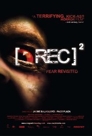 Rec 2 / Запис 2 (2009)