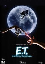 E.T. the Extra-Terrestrial / Извънземното (1982)