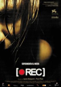 Rec / Запис (2007)