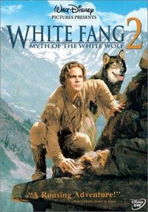 White Fang 2: Myth of the White Wolf / Белия Зъб 2: Митът за Белия вълк (1994)