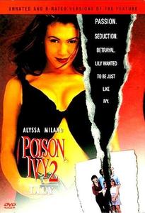 Poison Ivy 2 - Lilly / Отровната Айви 2 - Лили (1996)
