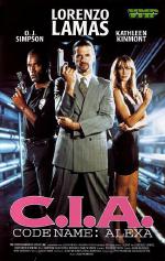 CIA Code Name: Alexa / ЦРУ: Кодово название Алекса (1992)
