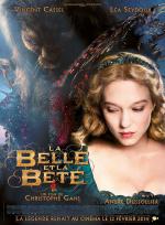 La belle et la bete  / Красавицата и звяра (2014)