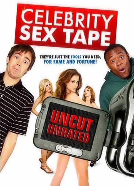 Celebrity Sex Tape / Звездна секс касета (2012)