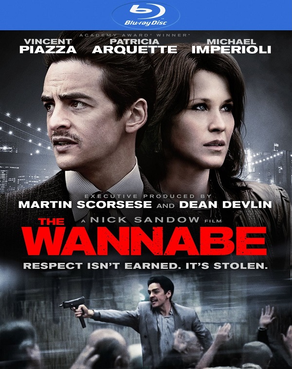 The Wannabe / Подражателят (2015)