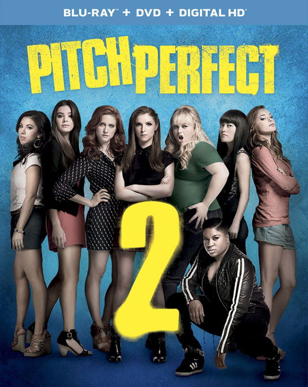 Pitch Perfect 2 / Перфектният ритъм 2 (2015)