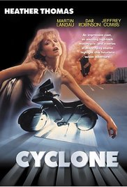 Cyclone / Циклон (1987)