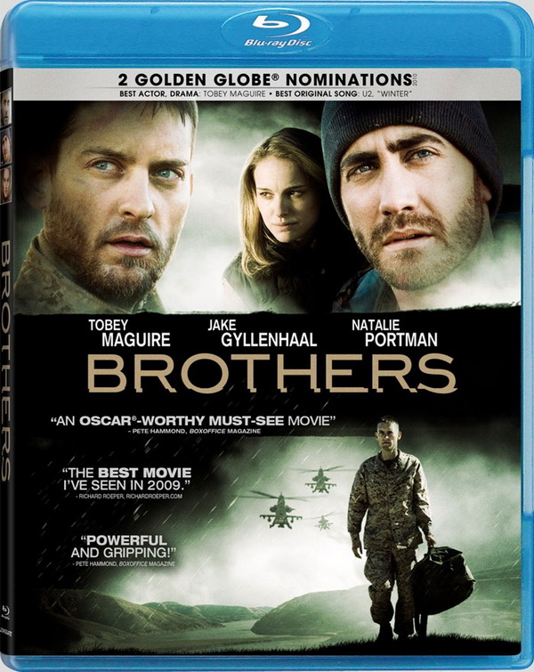 Brothers / Братя (2009)