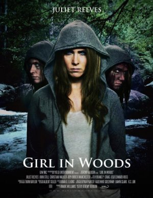 Girl in Woods / Момиче в гората (2016)