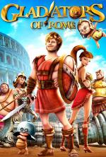 Gladiatori di Roma / Гладиаторите на Рим (2012)