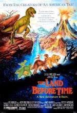 The Land Before Time 1-13 / Земята преди време 1-13 (1988-2007)