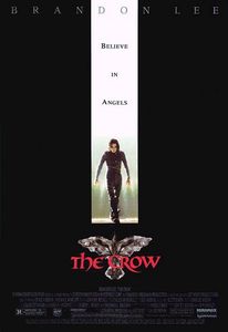 The Crow / Гарванът (1994)