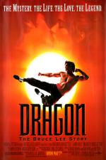 Dragon: The Bruce Lee Story / Дракон: Историята на Брус Лий (1993)