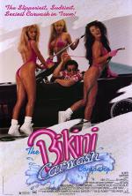 The Bikini Carwash Company / Автомивка "Бикини" (1992)