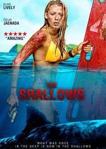 The Shallows / Опасни води (2016)