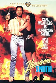 Hurricane Smith / Ураганът Смит (1992)