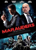 Marauders / Мародери (2016)