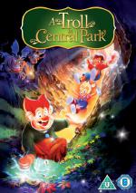 A Troll in Central Park / Един трол в Сентръл парк (1994)