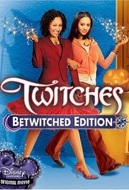 Twitches / Вещиците близначки (2005)